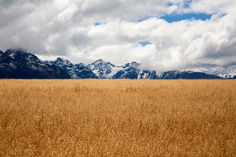 Heiliges Tal (Peru)